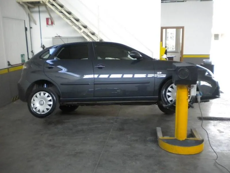 Carrozzeria Fontanesi - Immagine 1