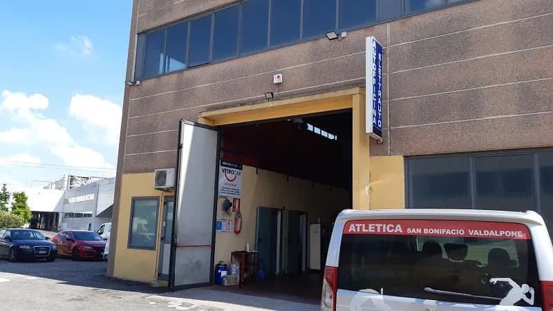 Autofficina Elettrauto V.S. S.N.C. - Immagine 1