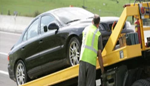 Autofficina Fratelli Ferri Salerno - Immagine 1