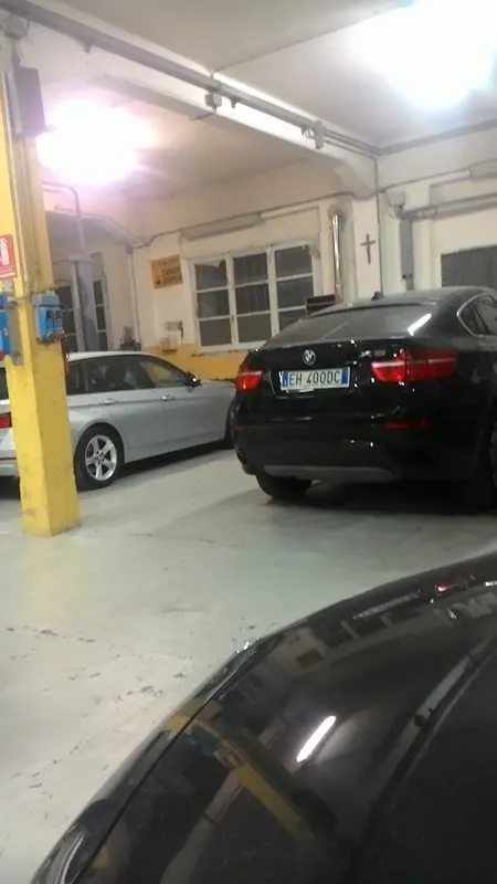 Carrozzeria Dedde - Immagine 1