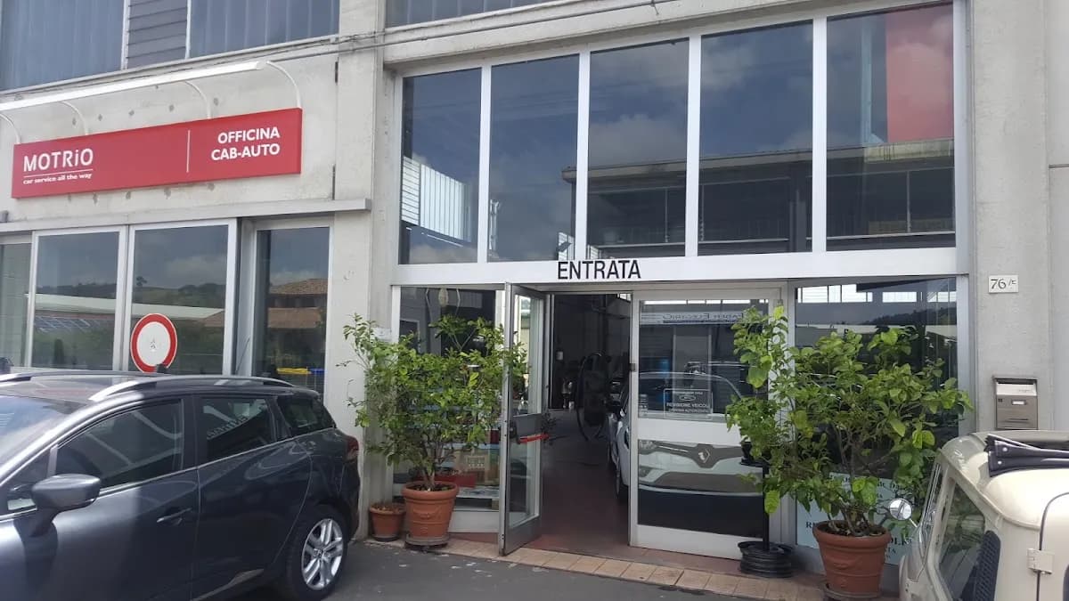 Cab Auto - Immagine 1