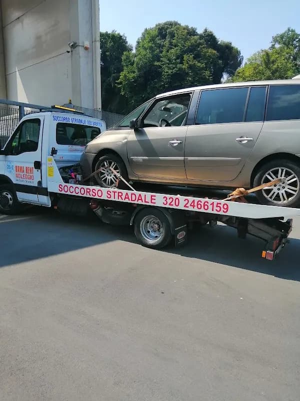 Carrozzeria La Veneta Snc Di Piotto Stefano - Immagine 1