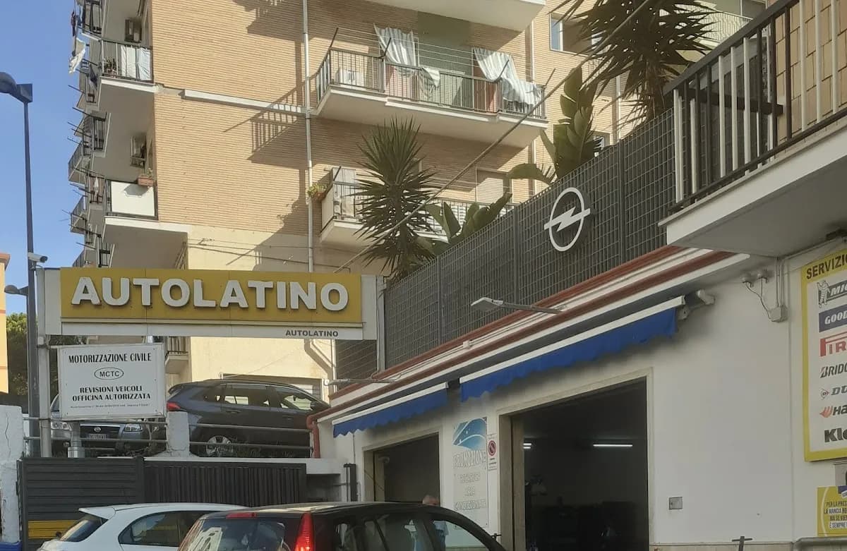 Auto Latino - Immagine 1