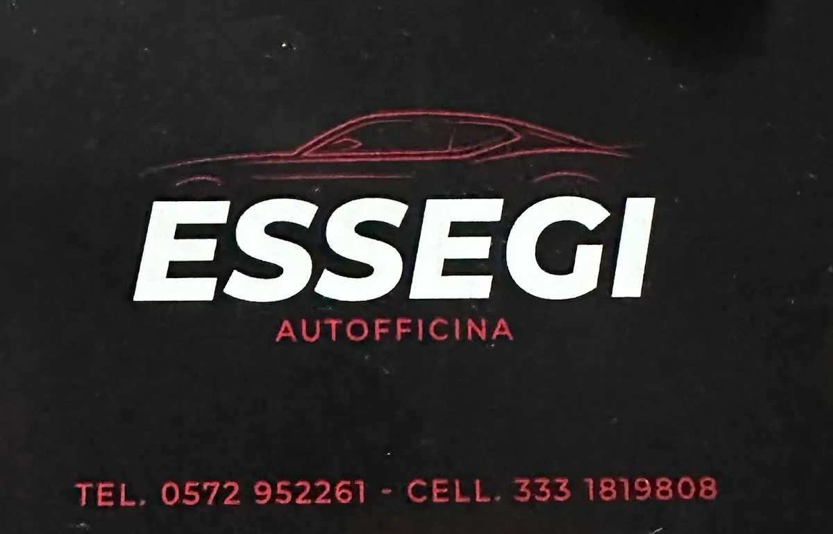Autofficina Essegi S.N.C - Immagine 1