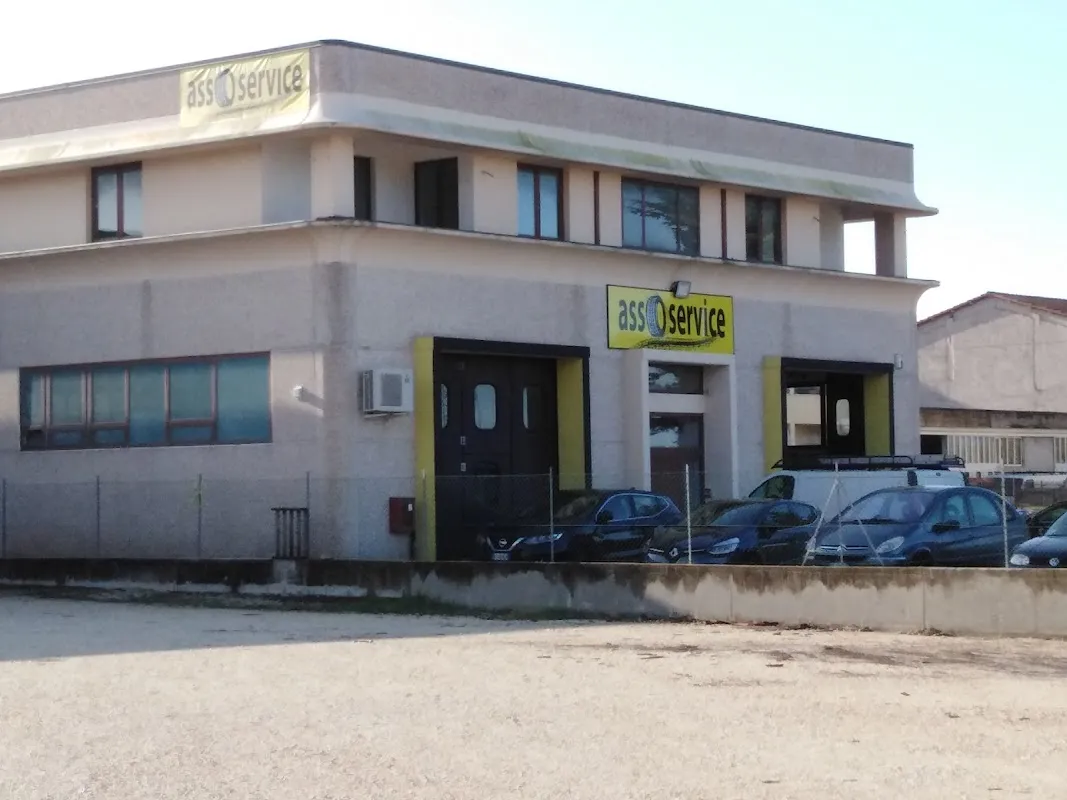 ASSO SERVICE SRL - Immagine 1