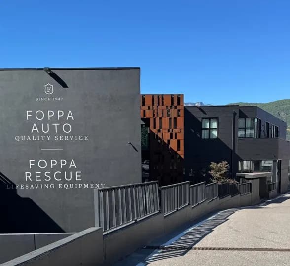 AUTOSERVICE FOPPA SINCE 1947 - Immagine 1