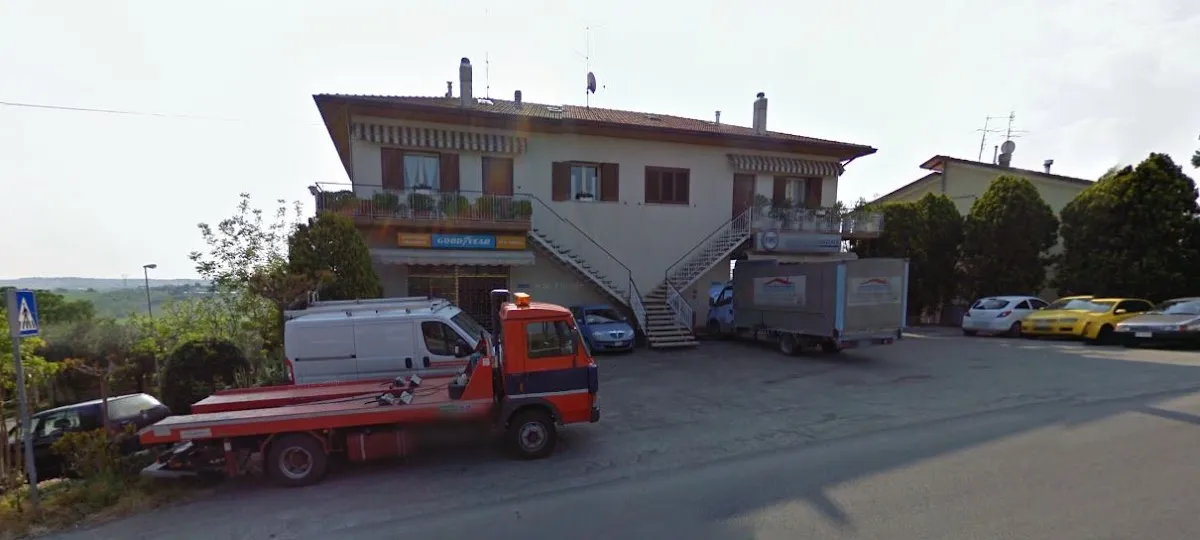 Autofficina Tonelli Gianluca - Immagine 1