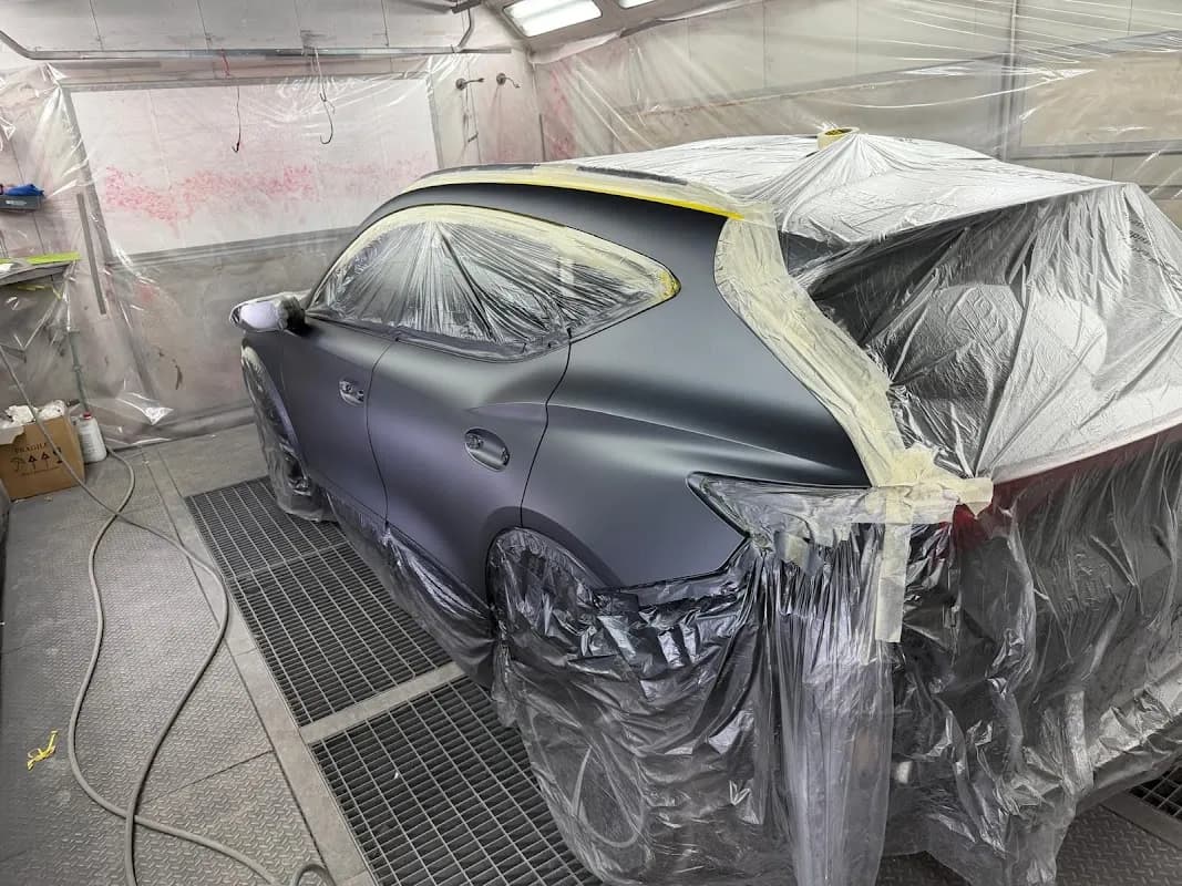 Carrozzeria Mastercar - Immagine 1