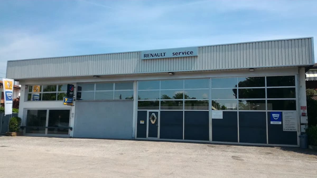 Autofficina Scapin Bruno Snc - Immagine 1