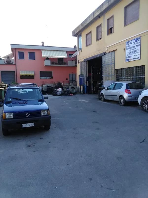 Autoblu Snc - Immagine 1