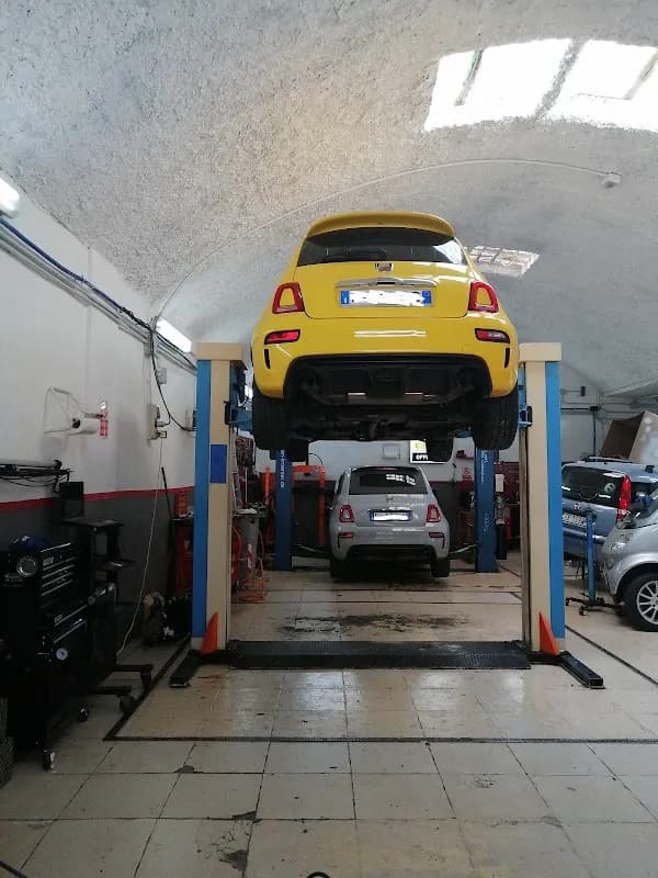 Autofficina Pezzella - Immagine 1