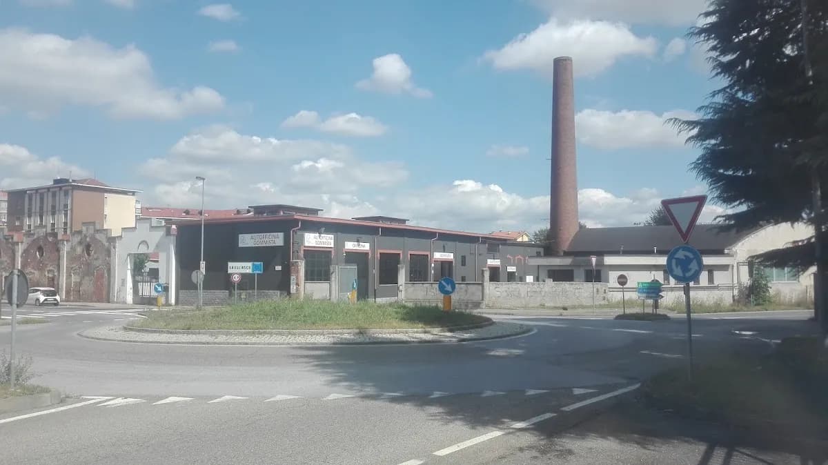 Autoriparazioni PR - Immagine 1