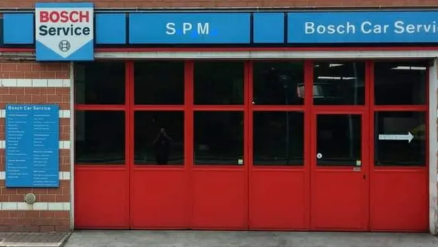 Autofficina SPM - Immagine 1