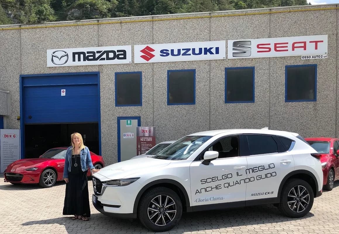 Autofficina DUE G SRL - Immagine 1