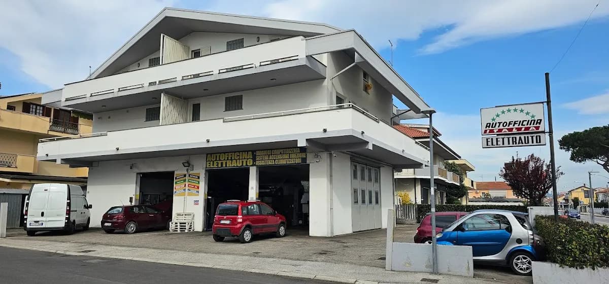 Autofficina Italia Elettrauto - Immagine 1