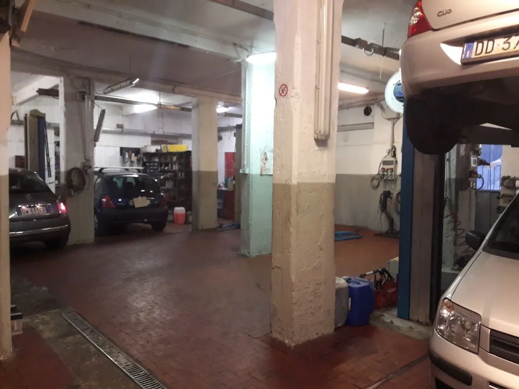 Autofficina Elettrauto Riccardo - Immagine 1