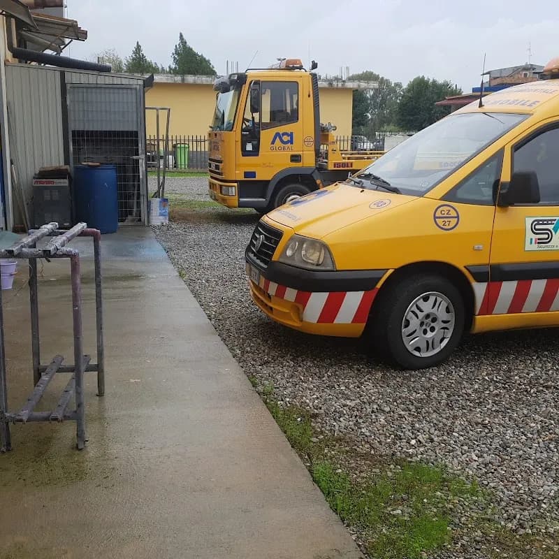 Autocarrozzeria Dardano Antonio - Immagine 1