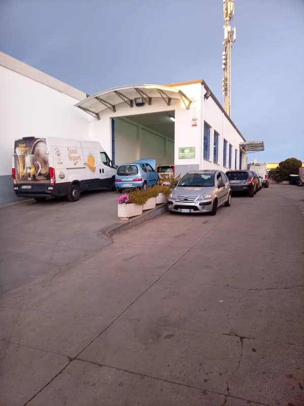 Autofficina Fiori Luigi - Immagine 1