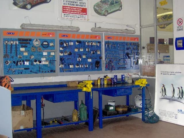 Autofficina Ottaviani - Immagine 1