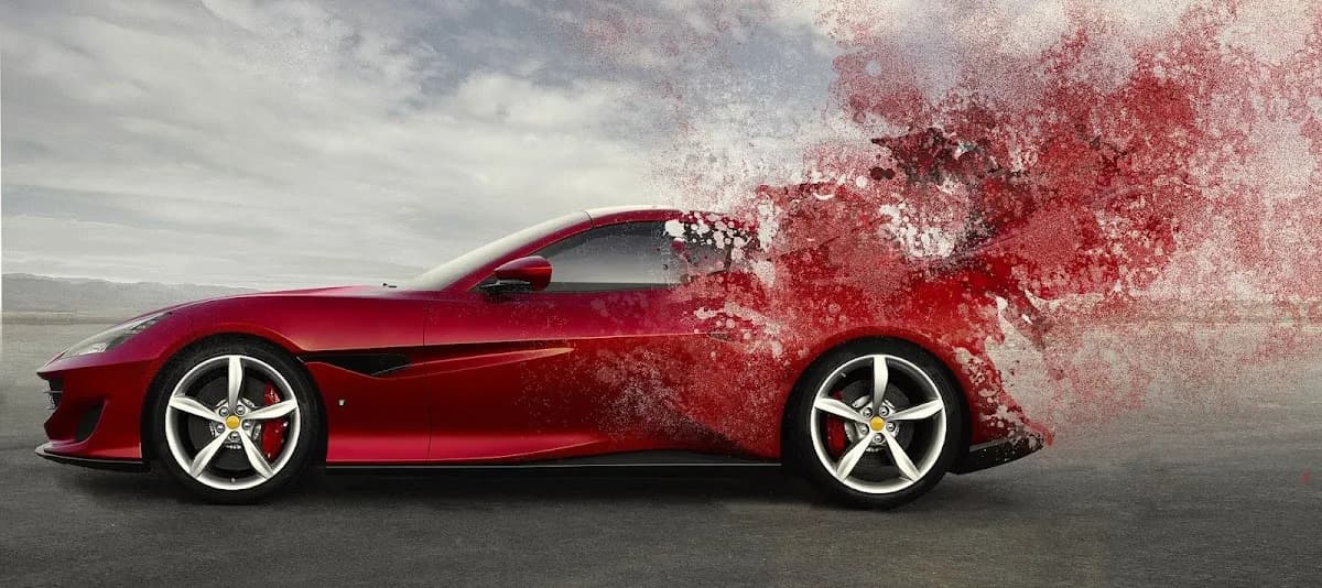 Autocarrozzeria Due Esse - Immagine 1