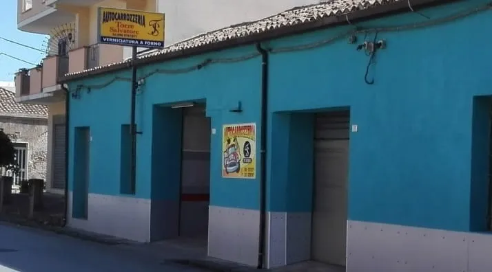 Autocarrozzeria Torre - Immagine 1