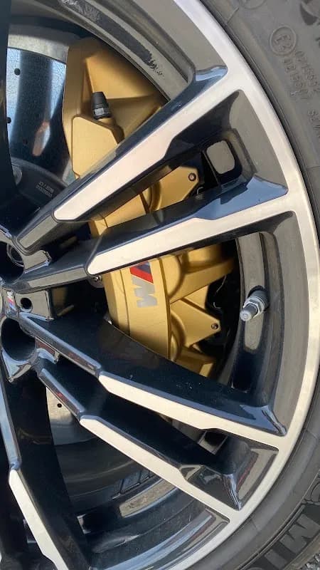 Autofficina Pro.motorservice - Immagine 1