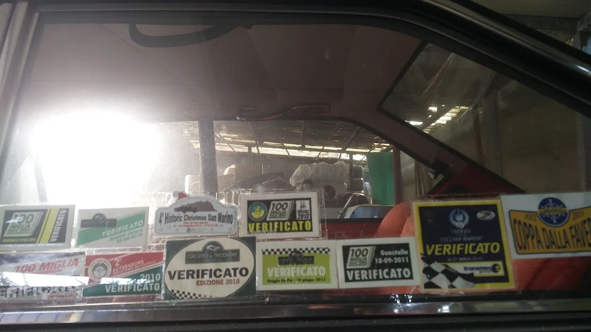 Autoriparazioni Cocchi E Figlio Snc - Immagine 1