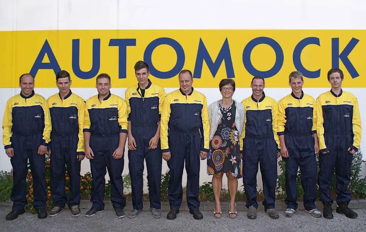 Autoservice Mock KG - Immagine 1