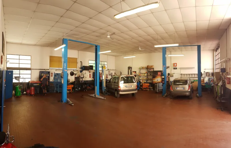 Autofficina Villa - Immagine 1