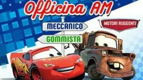 A M Officina Riparazioni Auto - Immagine 1