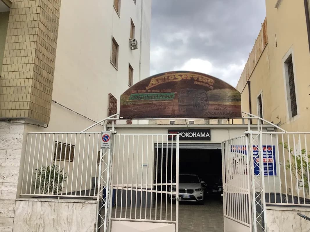 Autoservice Di Trotta Vincenzo - Immagine 1