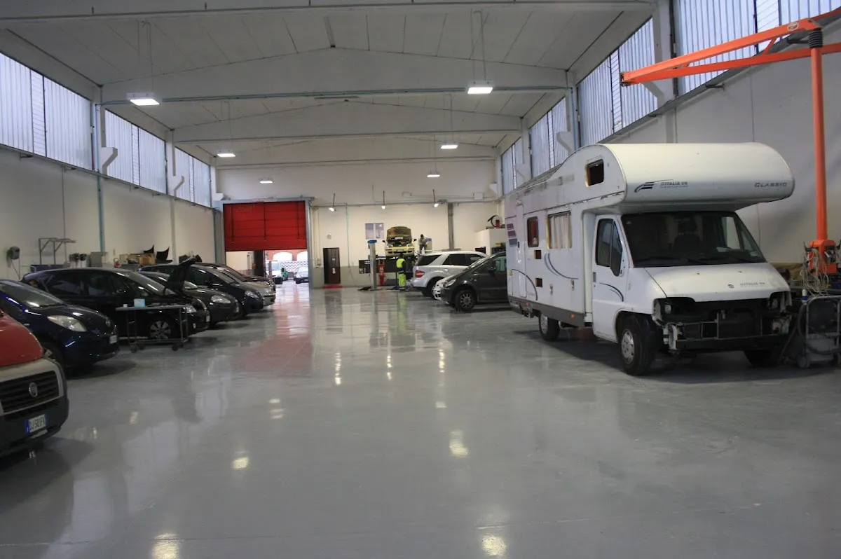 Auto Car Service Venaria Reale - Immagine 1