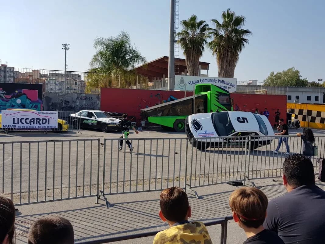 Autofficina World Car di Pasquale Musella - Immagine 1