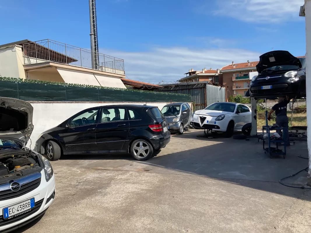 Asso Service - RAL 94 S.A.S. - Immagine 1