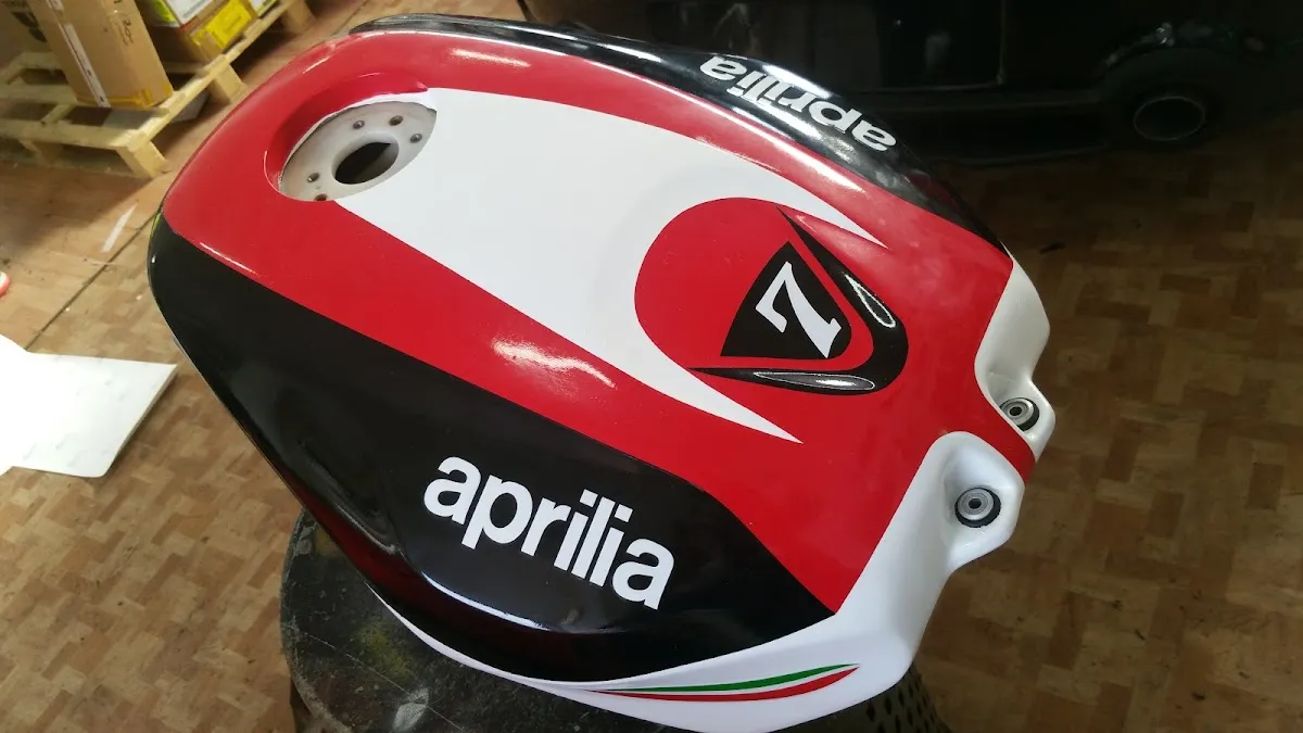 Autofficina Meccanica Gervasi Vittorio - Immagine 1