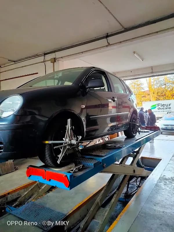 Autofficina F.lli Seletti - Immagine 1