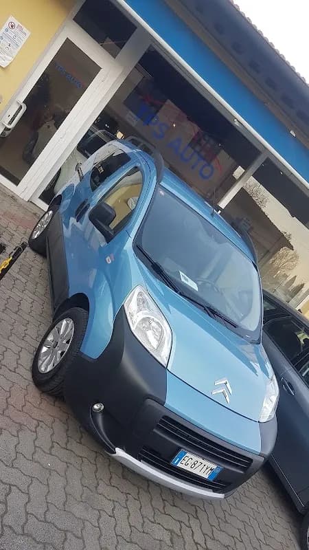 Autofficina Bini Roberto srl - Immagine 1
