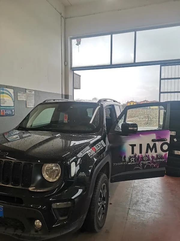 Autofficina Granuzzo - Immagine 1