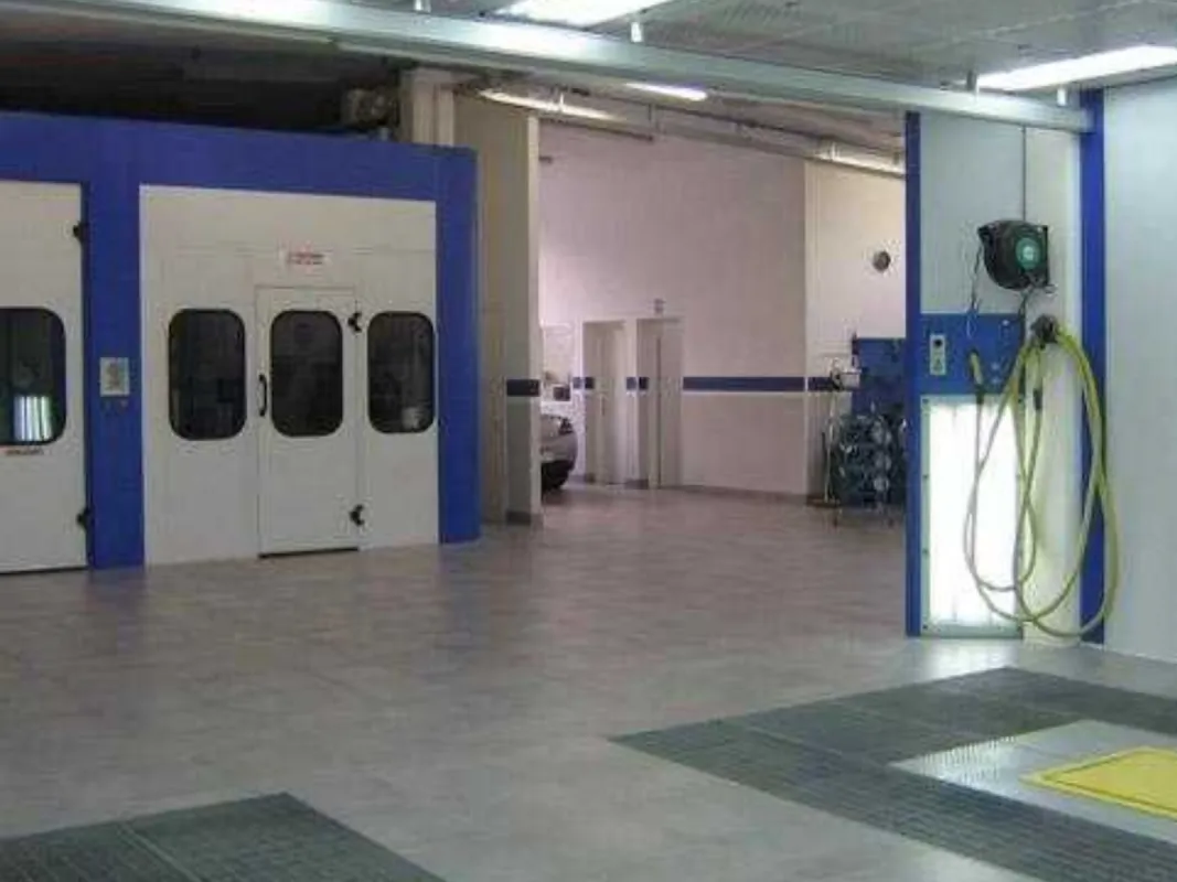 Carrozzeria La Fenice - Immagine 1