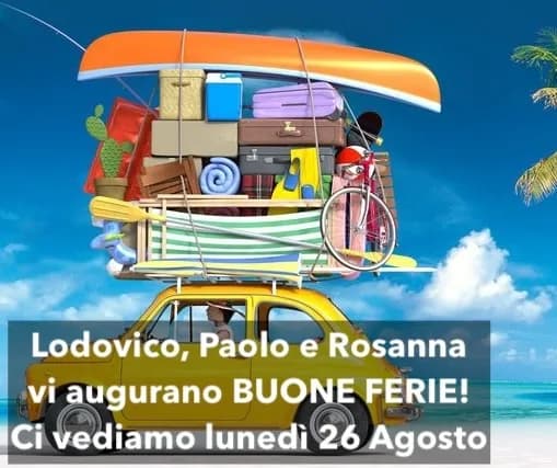 Autofficina Officina Corradini Lodovico - Immagine 1