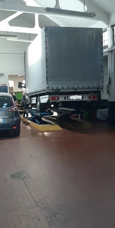Autoservice 2005 - Immagine 1