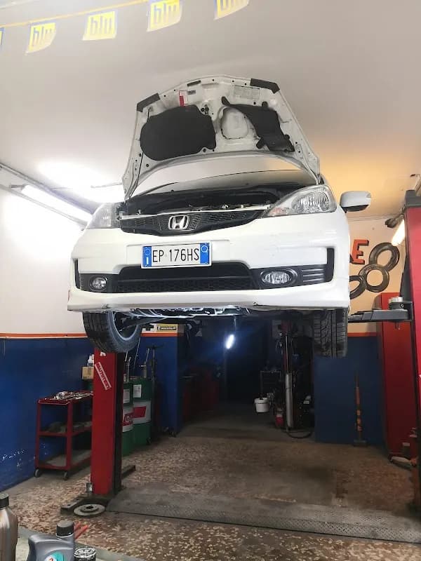 Autofficina Franceschini - Immagine 1