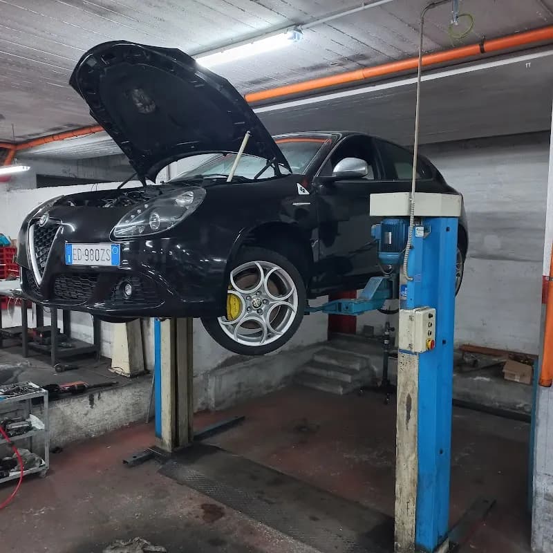 Autofficina Del Golfo s.n.c. - Immagine 1