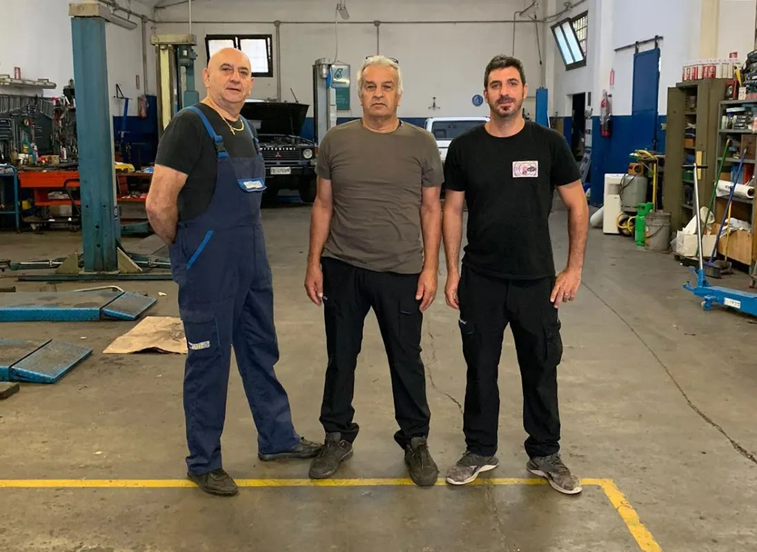 Autofficina Ferrara Bonazzi William e Mauro - Immagine 1