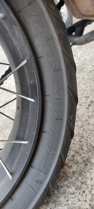 ATL SERVICE srl by Elettrodiesel divisione Gomme - Immagine 1