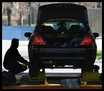 Autocarrozzeria Simoncini - Immagine 1