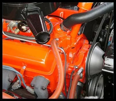 Autocarrozzeria Bailey - Immagine 1