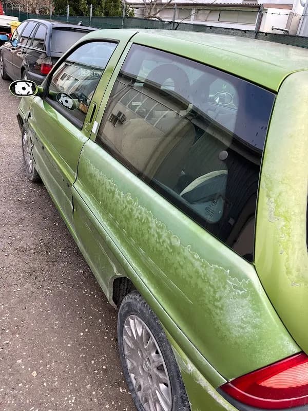 Autocarrozzeria Vuco - Immagine 1