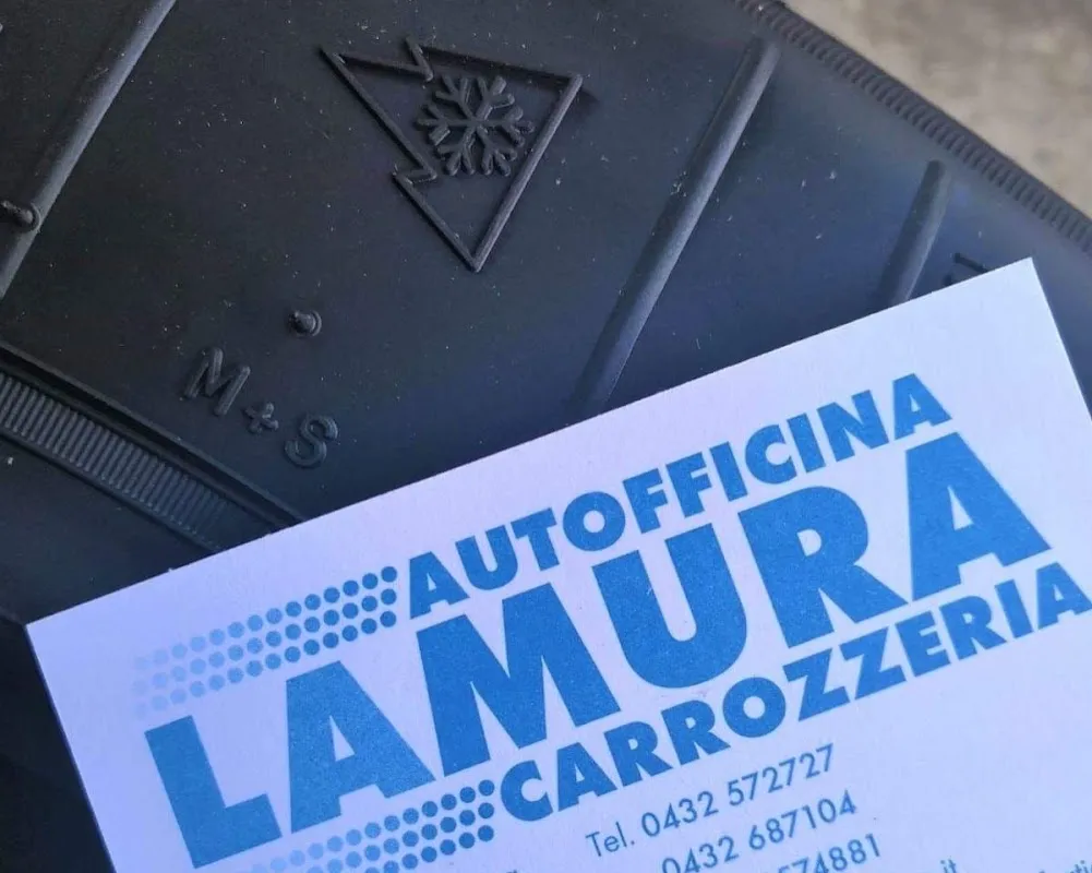 Autofficina La Mura - Immagine 1