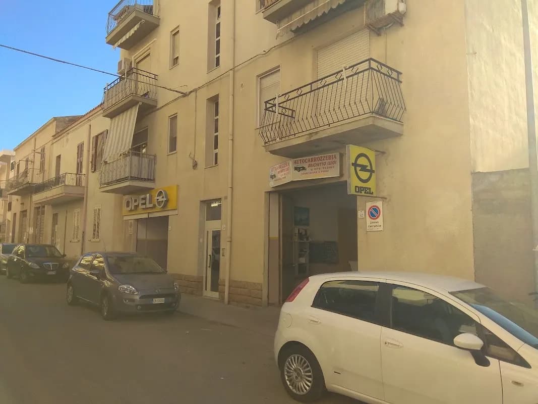 Autocarrozzeria Brichetto Luigi - Immagine 1